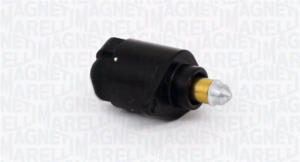 Idle Control Valve, air supply